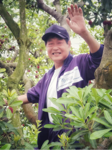 潮韻是華夏河洛時代的國韻