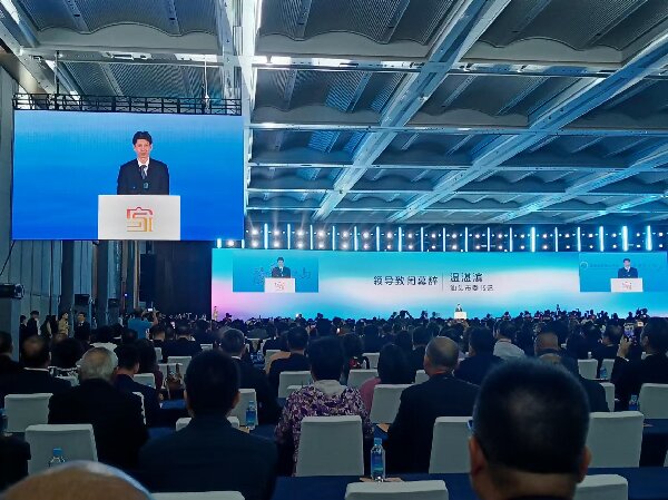 全球潮人的山水之約 —— 2025國際潮團(tuán)年會進(jìn)入潮州時間，2026世界潮商大會進(jìn)入柬埔寨時間