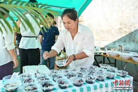 “中泰一家親·潮韻泰緣”文化展在廣東汕頭舉辦