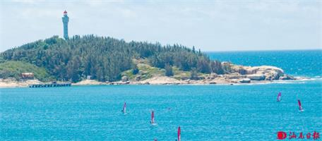 辦好一個會，提升一座城——看汕尾城市升級如何與十五運盛會同頻共振